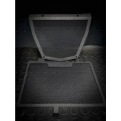 Resim Cf Moto 450 Sr Ön Davlumbaz 