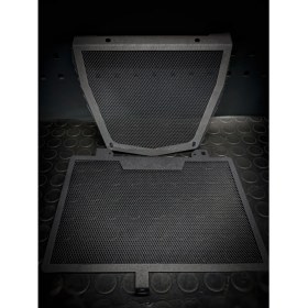 Resim Cf Moto 450 Sr Ön Davlumbaz 