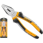 Resim İngco 180 mm Kombine Pense (ING-HCP08188) 