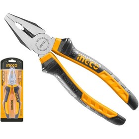 Resim İngco 180 mm Kombine Pense (ING-HCP08188) 