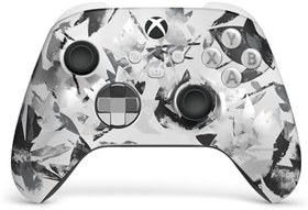 Resim Xbox Wireless Controller Storm Breaker, Kablosuz Oyun Kumandası (Microsoft Türkiye Garantili) 