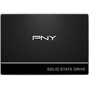 Resim PNY CS900 SSD7CS900-1TB-RB SATA 3.0 2.5" 1 TB SSD 