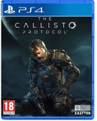 Resim Krafton The Callisto Protocol Ps5 Oyun Sıfır 