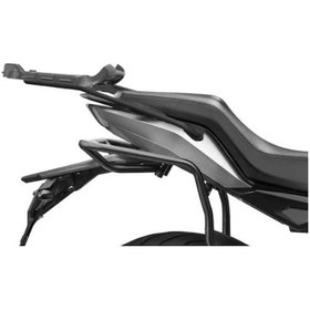 Resim Shad Arka Çanta Demiri Cf Moto 650 Mt 18-24 / 700 Mt 23-25 C0mt63st Siyah 