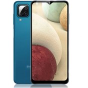 Resim Canpay Samsung Galaxy A12 Uyumlu Kamera Lens Koruyucu Esnek Hd Kalite 0.2mm Nano Cam 
