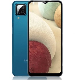 Resim Canpay Samsung Galaxy A12 Uyumlu Kamera Lens Koruyucu Esnek Hd Kalite 0.2mm Nano Cam 