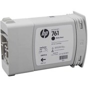 Resim Hp 761 Cm991A Mat Siyah Kartuş Hp Designjet T7100 