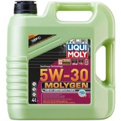 Resim Liqui Moly Lıquı Kolymolygen New Generation 5w-30 Dpf 4l (03/2023 ÜRETİM) 