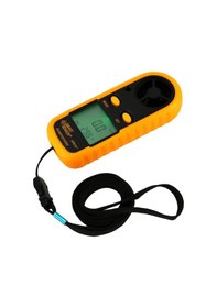 Resim Smart Sensor AR 816 Rüzgar Hızı ve Sıcaklık Ölçer Anemometre 
