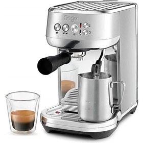 Resim Sage Espresso Makinesi Ses500_bss Bambino Plus SAGE SES500 