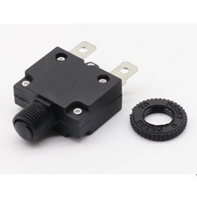 Resim Resetli Sigorta 10a 125/250vac 32vdc - 3 Adet 