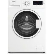 Resim Arçelik 8100 M 1000 Devir 8 KG Çamaşır Makinesi 