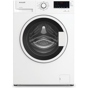 Resim Arçelik 8100 M 1000 Devir 8 KG Çamaşır Makinesi 