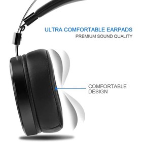 Resim Redragon Scylla H901 Stereo Oyuncu Kulaklığı 