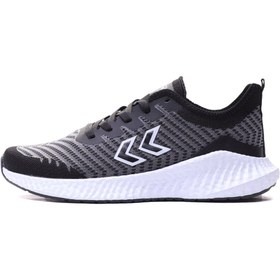 Resim hummel Hml Pauxxin Siyah Erkek Spor Ayakkabı 900321-2001 