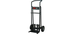 Resim KL Pro Klkr32ta 136kg. Taşıma Arabası 