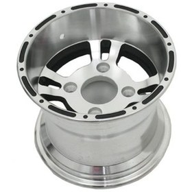 Resim Mondial Atv Terratrack 200 Arka Jant Çelik 10 Orj (524921806) 
