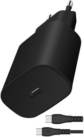 Resim Zipax şarj Kablosu Type C 25W Süper Hızlı şarj - S40TSiyah, Infinix Zero 8 Ile Uyumlu 