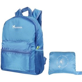 Resim Snapbuy25l Katlanır Hafif Sırt Çantası - Erkek/kadın Seyahat, Kamp Ve Yürüyüş İçin Su Geçirmez Ultralight Modelblack Black 