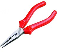 Resim İzeltaş Kargaburun Düz Uçlu Opak 180 mm 