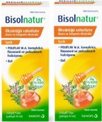 Resim Bisolnatur Şurup 2 x 128 G 