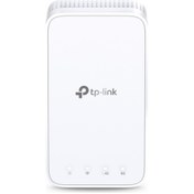 Resim TP-LINK DECO M3W Tüm Decolarla Uyumlu Ek Ünite AC1200 Çift Bantlı WiFi Mesh 