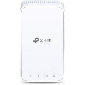 Resim TP-LINK DECO M3W Tüm Decolarla Uyumlu Ek Ünite AC1200 Çift Bantlı WiFi Mesh 
