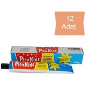 Resim Pica Kids Su Bazlı Solventsiz 90 Gr Yapıştırıcı 12 Adet 