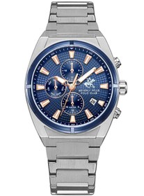 Resim Beverly Hills Polo Club Beverly Hills Polo BP3733X.390 Erkek Kol Saati 