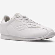 Resim Lescon Neptun Erkek Sneaker Ayakkabı Beyaz 8965 B Beyaz 