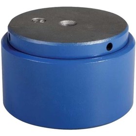 Resim Candan 50mm Mavi Ppr Boru Kaynak Paftası 