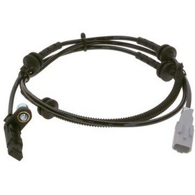 Resim Tekerlek Devır Sensoru Cıtroen C6 3.0 V6 05- 