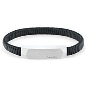 Resim Calvin Klein CKJ35100012 Erkek Bileklik 