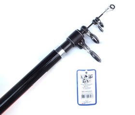 Resim DFT Sea Master 450 cm Karbon Surf Kamış kırmızı 