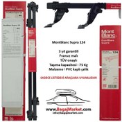 Resim Saab 9.3 10/02 -> Taşıyıcı Ayak, Ara Atkı 