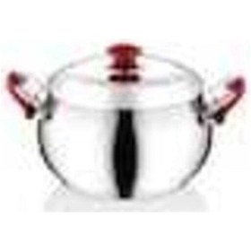 Resim Gülistan Güveç Tencere 18x10cm 2.5lt 