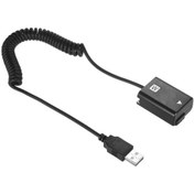 Resim Sony Np-Fw50 Dummy Güç Adaptörü A6000 A6300 A6500 A5000 A5100 A7S 