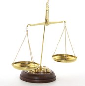 Resim RiverWorld River World Seri A Terazi Pirinç 