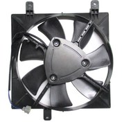 Resim Klima Fanı Çin Muadil Tiggo 3 