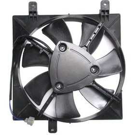 Resim Klima Fanı Çin Muadil Tiggo 3 