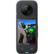 Resim Insta360 One X3 360 Kamera 