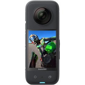 Resim Insta360 One X3 360 Kamera 