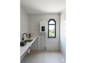 Resim Daikin Icon Premix 20/24 Kw (17.000) Kcal Tam Yoğuşmalı Kombi 