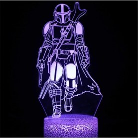 Resim Agoodshop Gece Lambası Soketi,hareket Sensörü Sensörlü Çocuk Gece Lambası Açık/otomatik/kapalı ,ya 16renk Şarj Edilebilir 