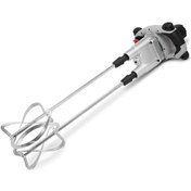 Resim Crown CT10153 1600 W Boya Alçı Harç Mixer Karıştırıcı 