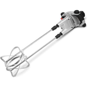 Resim Crown CT10153 1600 W Boya Alçı Harç Mixer Karıştırıcı 