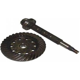 Resim Ayna Mahruti R12 1400 Ym 4 İleri 9x34 Md610 S 7702175092 