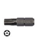 Resim Ceta Form 1/4" 5 Köşe Delikli TORX Bits Uç - IPR10 x 25 mm 
