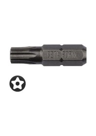 Resim Ceta Form 1/4" 5 Köşe Delikli TORX Bits Uç - IPR10 x 25 mm 
