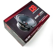 Resim Defacbass Db-694 6x9 Oval Midrange 500 Watt 
